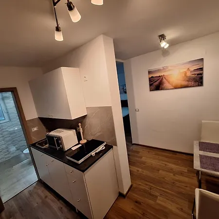 Petek Apartment