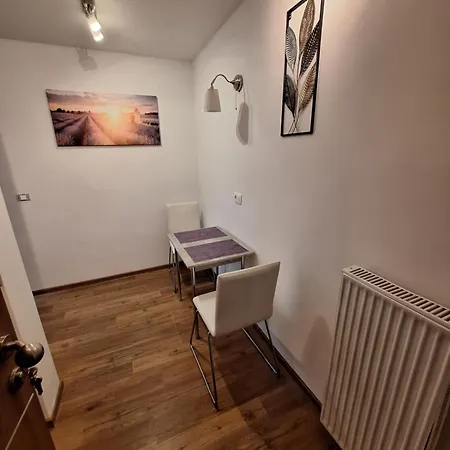 Petek Apartment Bled