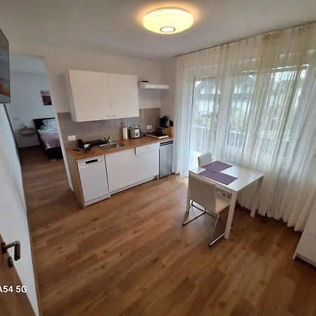 Petek Apartment