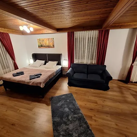 Apartment Petek