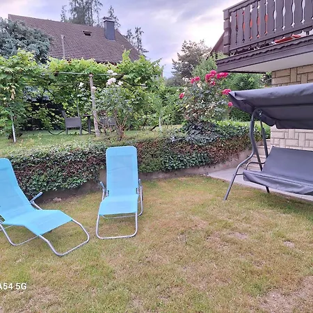 Appartement Petek
