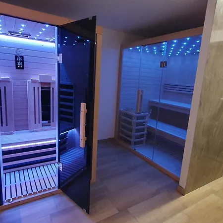 Petek Apartament Bled