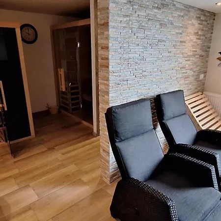 Petek Apartment