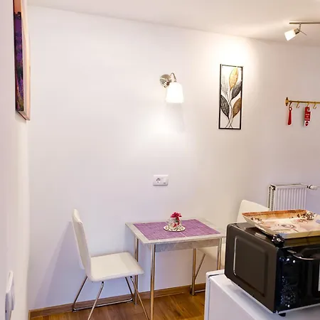 Apartment Petek *