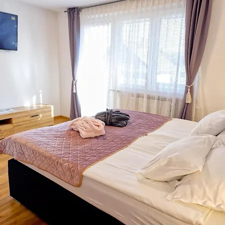 Apartman Petek Bled