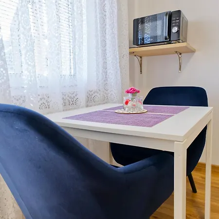 Petek Apartman Bled