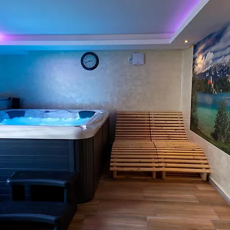 Appartement Petek Bled