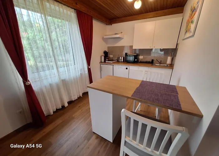 Apartament Petek *