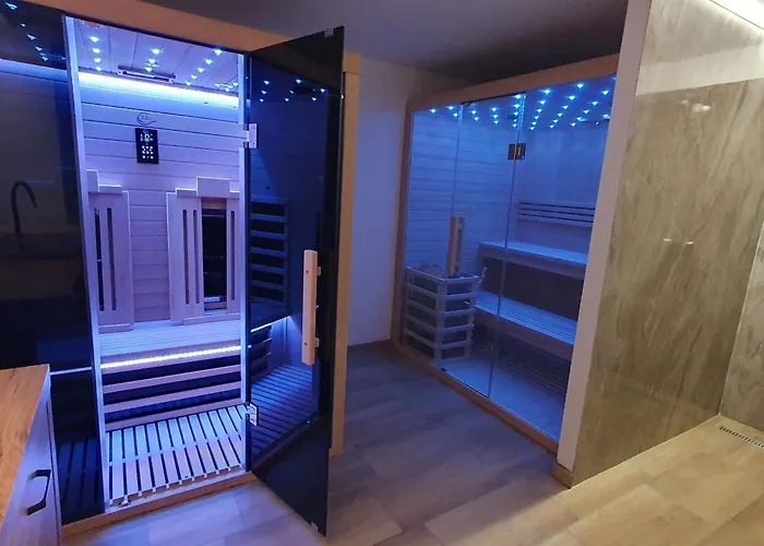 Petek Apartament Bled