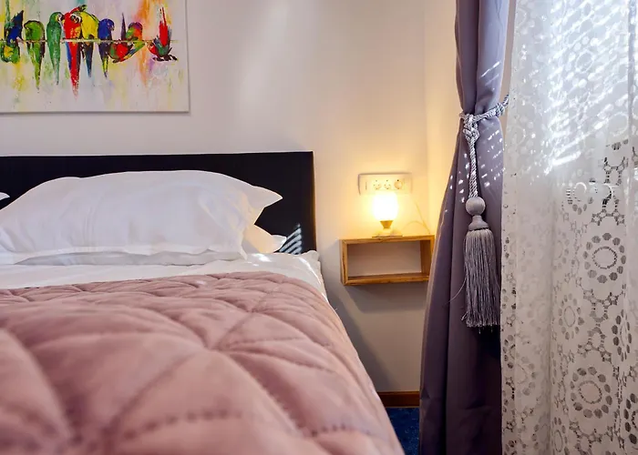 Petek Appartamento *