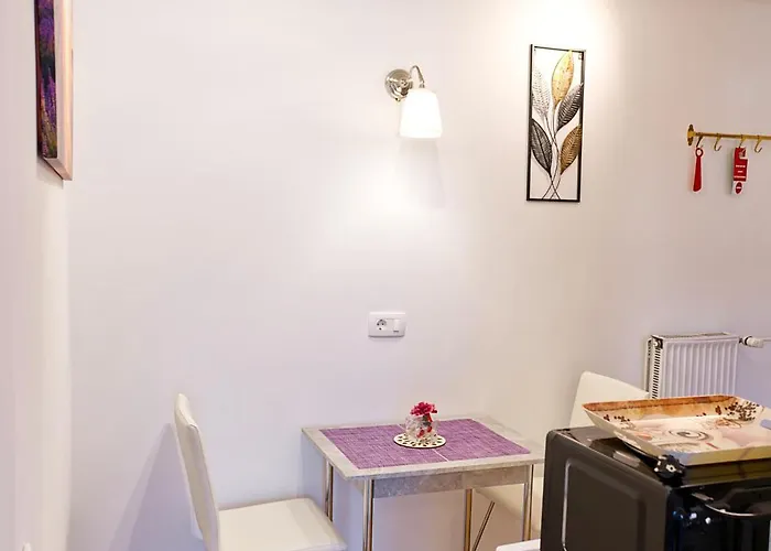 Appartamento Petek *