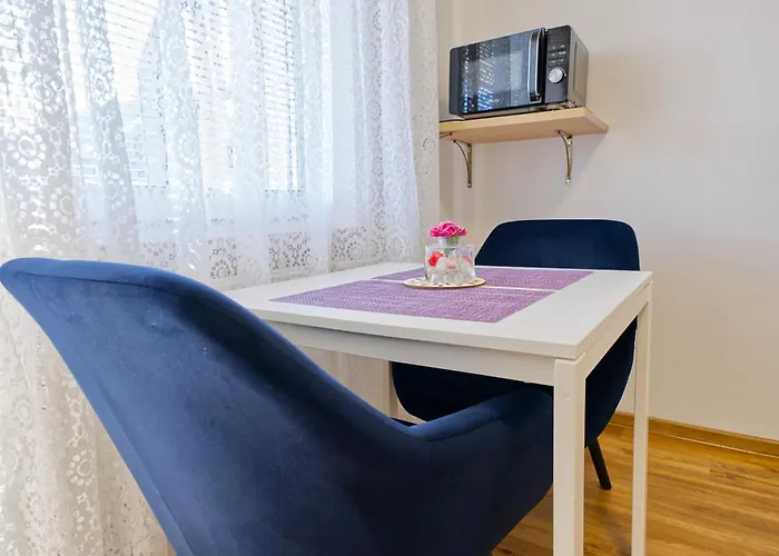 Petek Apartament Bled