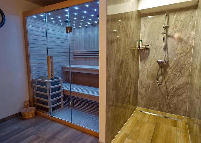 Petek Apartament Bled